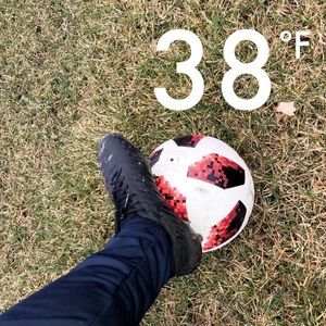 Meet your Posher, Carmelo